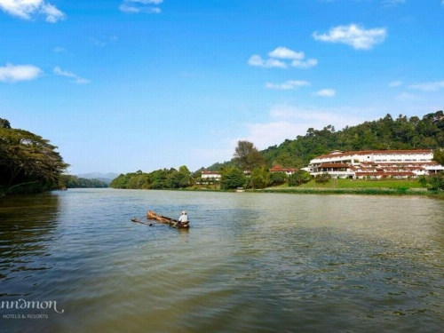 Cinnamon Citadel Kandy image 1