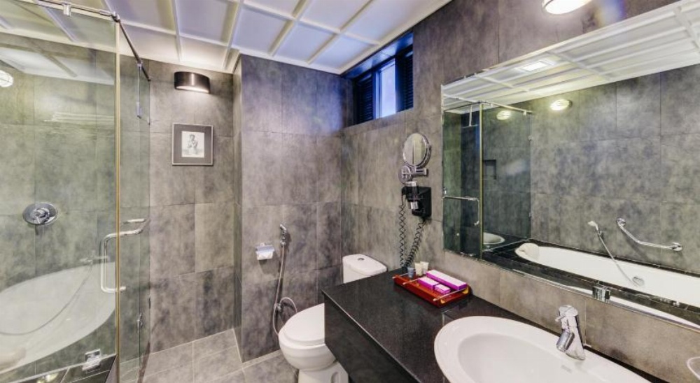 Cinnamon Citadel Kandy Main image