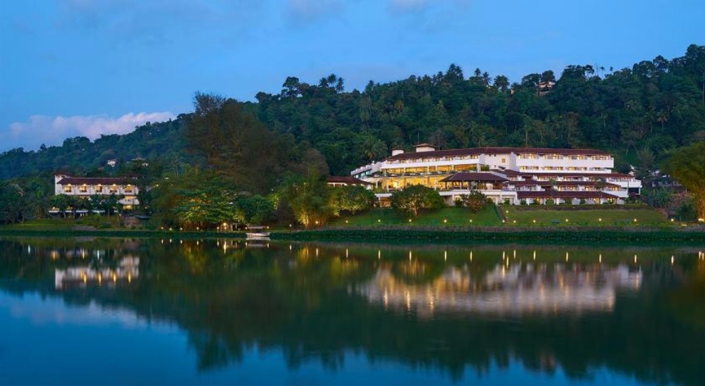 Cinnamon Citadel Kandy Main image