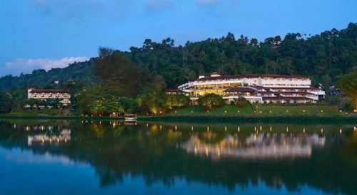 Cinnamon Citadel Kandy image 3