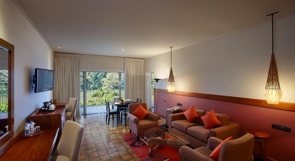 Cinnamon Citadel Kandy