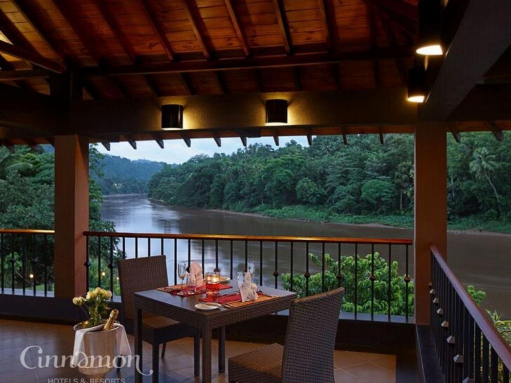 Cinnamon Citadel Kandy